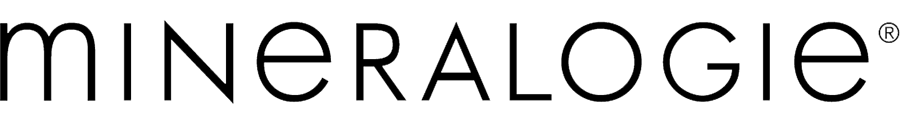 Mineralogie logo